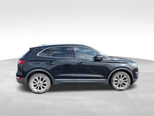 2015 Lincoln MKC Base