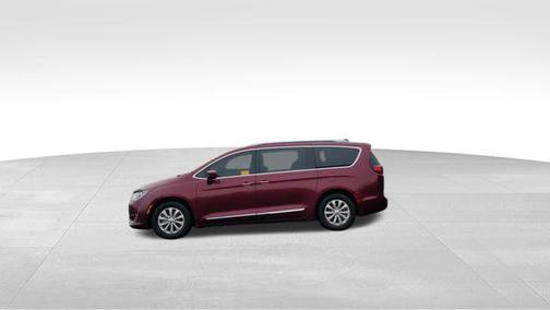 2018 Chrysler Pacifica Touring-L Plus