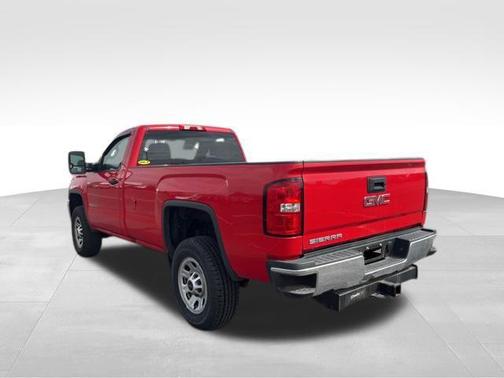 2017 GMC Sierra 3500 Base