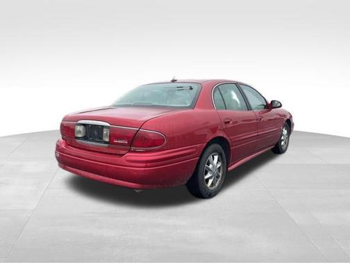 2004 Buick LeSabre Limited