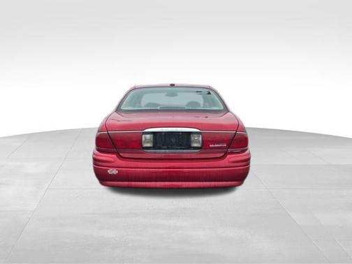 2004 Buick LeSabre Limited