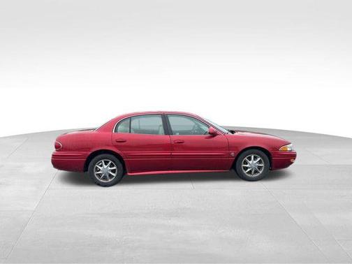 2004 Buick LeSabre Limited