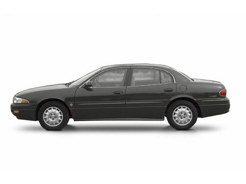 2004 Buick LeSabre Limited