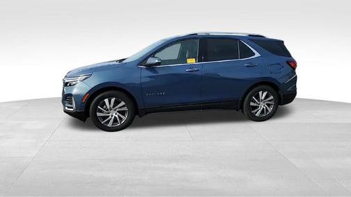 2024 Chevrolet Equinox Premier w/1LZ