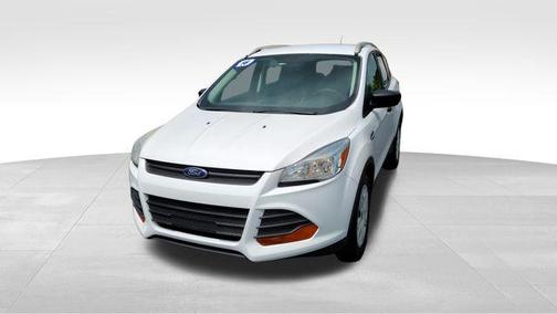 2016 Ford Escape S