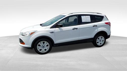 2016 Ford Escape S