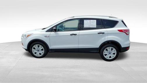 2016 Ford Escape S