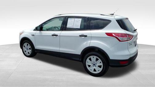 2016 Ford Escape S
