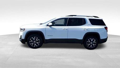2022 GMC Acadia FWD SLE