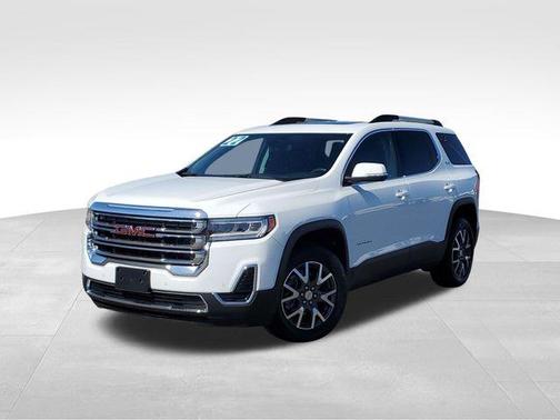 2022 GMC Acadia FWD SLE