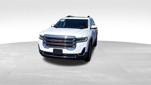 2022 GMC Acadia FWD SLE