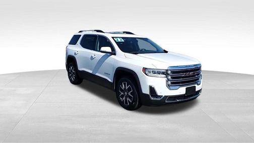 2022 GMC Acadia FWD SLE