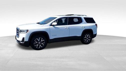 2022 GMC Acadia FWD SLE