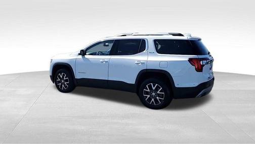 2022 GMC Acadia FWD SLE