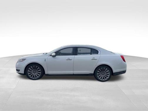 2014 Lincoln MKS Base