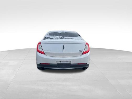 2014 Lincoln MKS Base