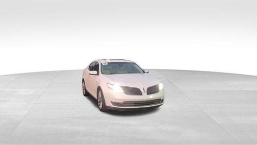 2014 Lincoln MKS Base