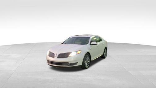 2014 Lincoln MKS Base