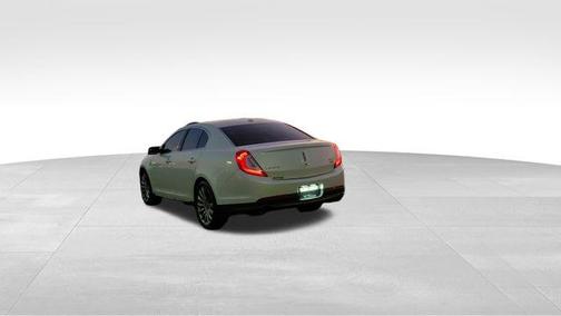 2014 Lincoln MKS Base