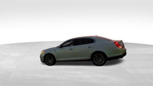 2014 Lincoln MKS Base