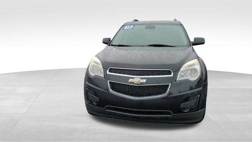 2015 Chevrolet Equinox 1LT