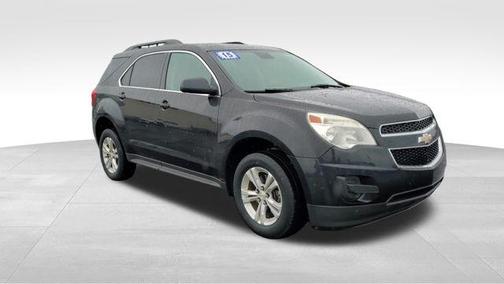 2015 Chevrolet Equinox 1LT