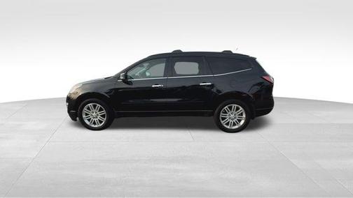 2015 Chevrolet Traverse 1LT