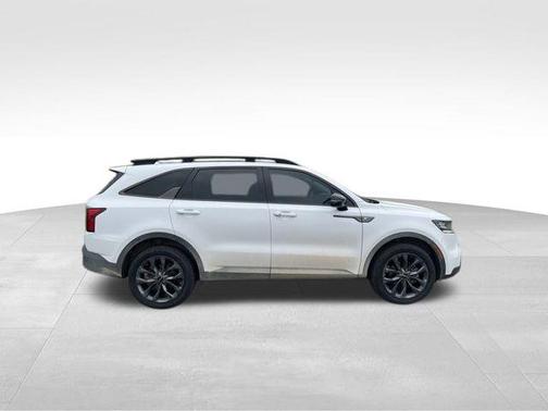 2022 Kia Sorento EX