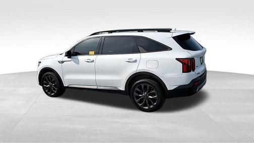 2022 Kia Sorento EX