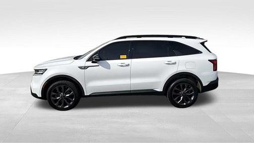 2022 Kia Sorento EX