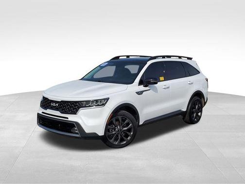 2022 Kia Sorento EX