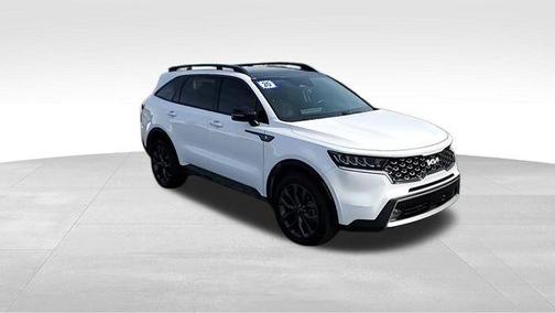 2022 Kia Sorento EX