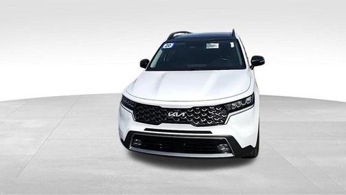 2022 Kia Sorento EX