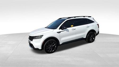 2022 Kia Sorento EX