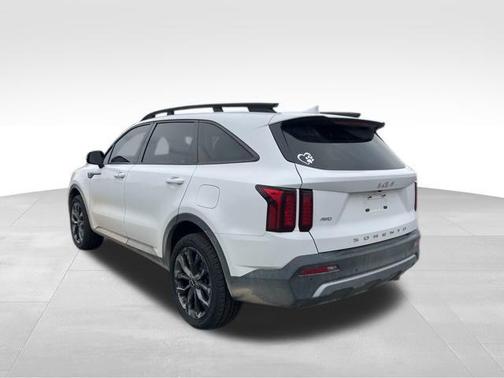 2022 Kia Sorento EX
