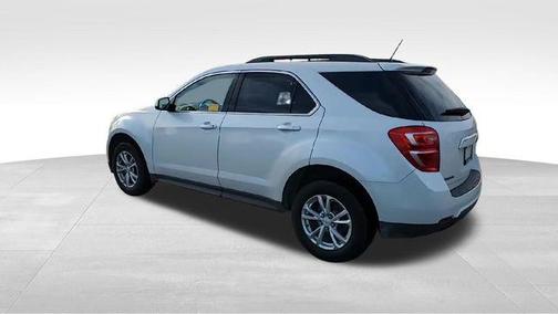 2017 Chevrolet Equinox 1LT