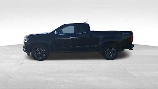 2015 Chevrolet Colorado LT