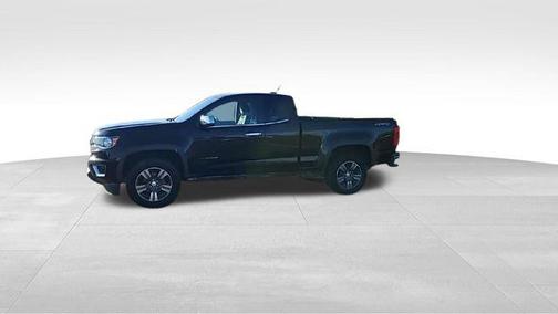 2015 Chevrolet Colorado LT