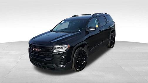 2023 GMC Acadia AWD SLE
