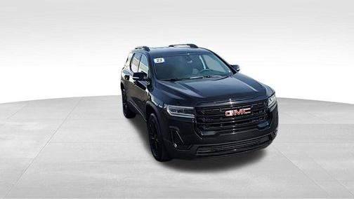 2023 GMC Acadia AWD SLE