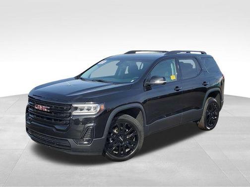 2023 GMC Acadia AWD SLE