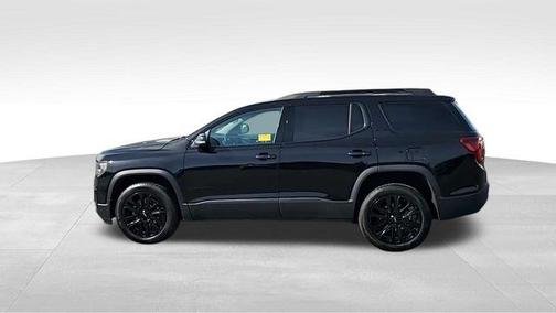 2023 GMC Acadia AWD SLE
