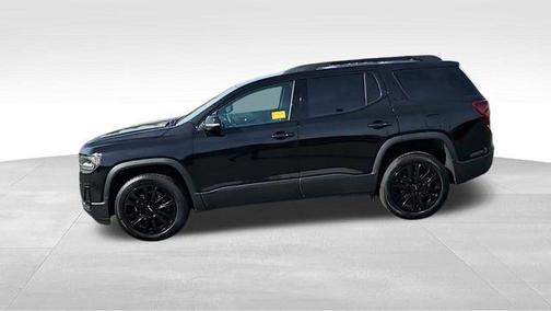 2023 GMC Acadia AWD SLE