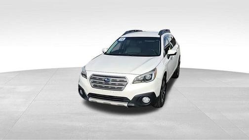 2015 Subaru Outback 3.6R Limited