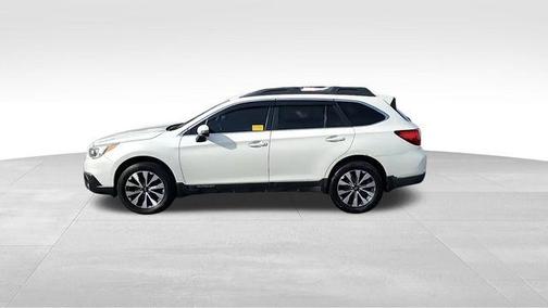2015 Subaru Outback 3.6R Limited