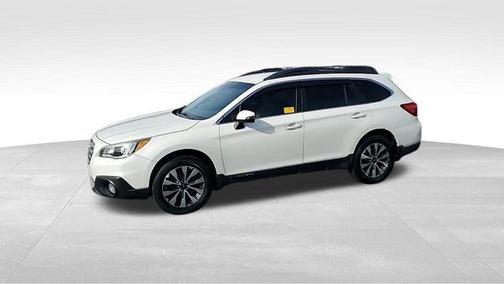2015 Subaru Outback 3.6R Limited