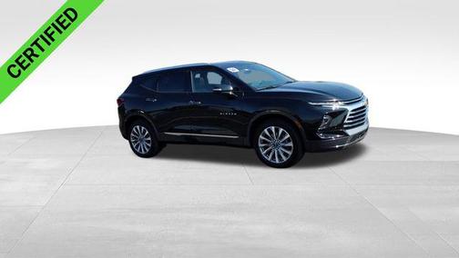 2024 Chevrolet Blazer Premier