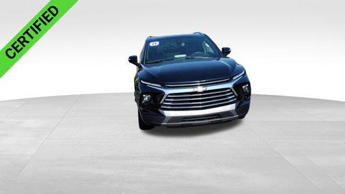 2024 Chevrolet Blazer Premier