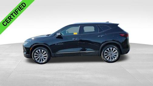 2024 Chevrolet Blazer Premier