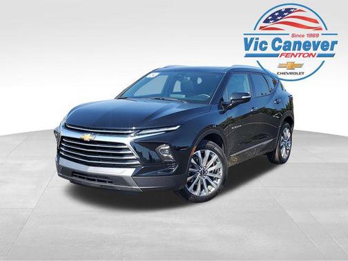 2024 Chevrolet Blazer Premier